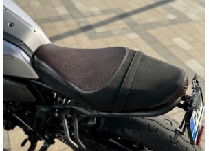 Yamaha XSR 700