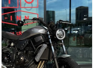 Yamaha XSR 700