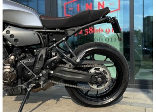 Yamaha XSR 700
