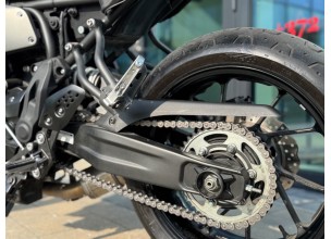 Yamaha XSR 700