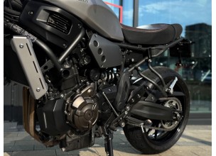 Yamaha XSR 700