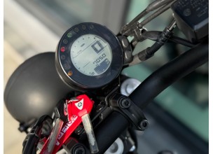 Yamaha XSR 700