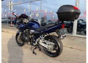 Suzuki GSF (Bandit) 1200