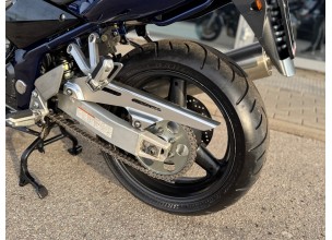 Suzuki GSF (Bandit) 1200