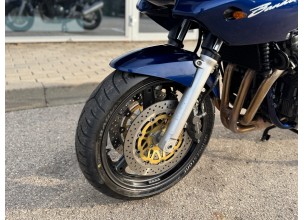 Suzuki GSF (Bandit) 1200