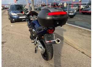 Suzuki GSF (Bandit) 1200