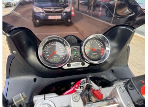 Suzuki GSF (Bandit) 1200