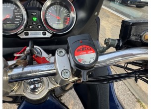 Suzuki GSF (Bandit) 1200