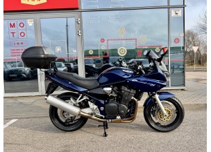 Suzuki GSF (Bandit) 1200