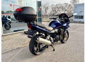 Suzuki GSF (Bandit) 1200
