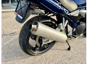Suzuki GSF (Bandit) 1200