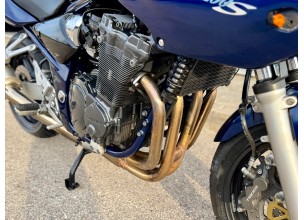 Suzuki GSF (Bandit) 1200