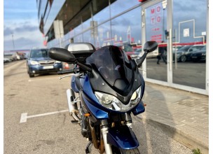 Suzuki GSF (Bandit) 1200