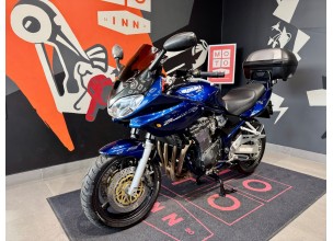 Suzuki GSF (Bandit) 1200