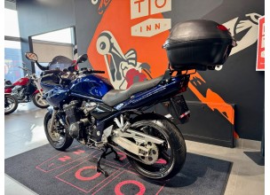 Suzuki GSF (Bandit) 1200