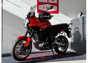 Kawasaki Versys