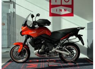 Kawasaki Versys