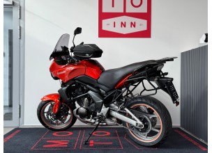 Kawasaki Versys