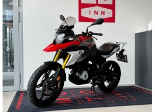 BMW G 310 GS ABS