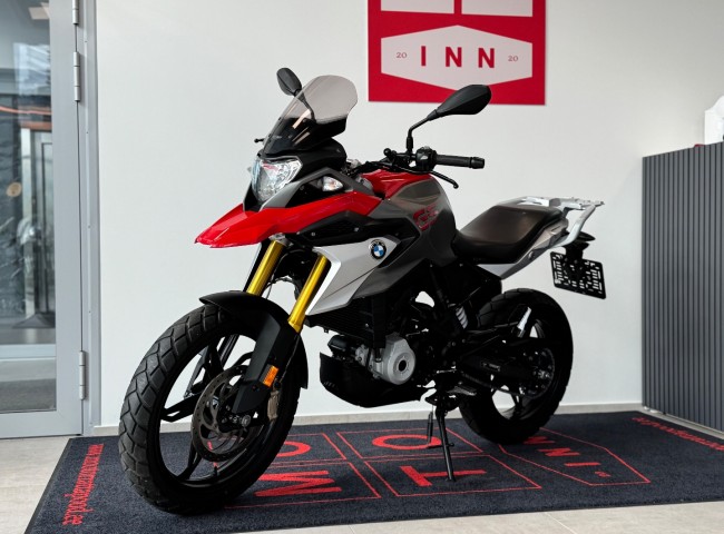 BMW G 310 GS ABS