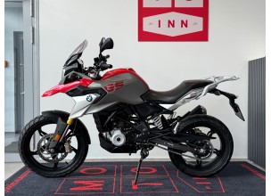 BMW G 310 GS ABS