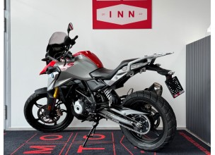 BMW G 310 GS ABS