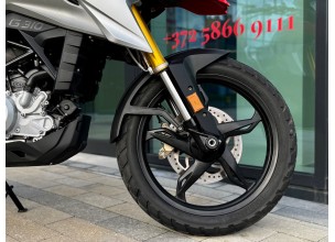 BMW G 310 GS ABS