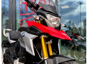 BMW G 310 GS ABS