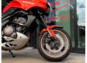 Kawasaki Versys