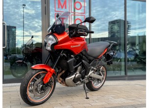 Kawasaki Versys