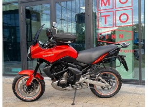 Kawasaki Versys