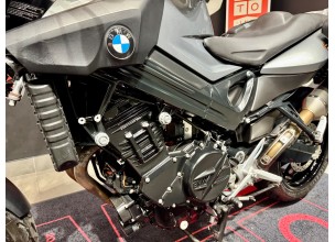BMW F800R