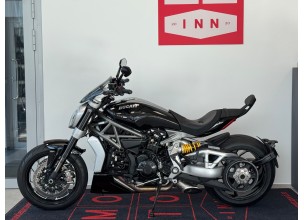 Ducati Diavel S Termignoni