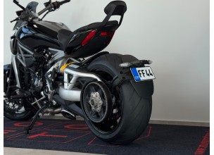 Ducati Diavel S Termignoni