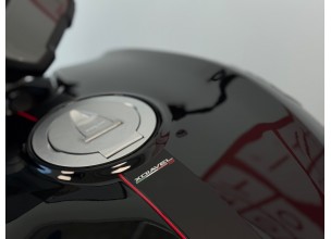 Ducati Diavel S Termignoni