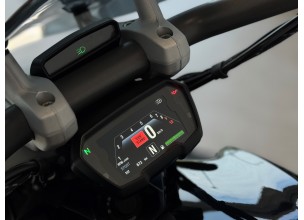 Ducati Diavel S Termignoni