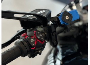 Ducati Diavel S Termignoni