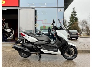 Yamaha X-Max 400