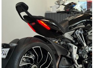 Ducati Diavel S Termignoni