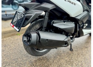 Yamaha X-Max 400