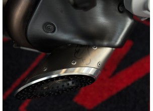 Ducati Diavel S Termignoni