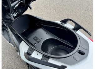 Yamaha X-Max 400