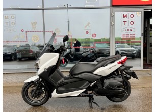 Yamaha X-Max 400