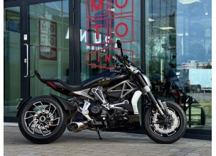 Ducati Diavel S Termignoni