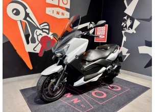Yamaha X-Max 400