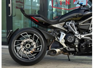Ducati Diavel S Termignoni