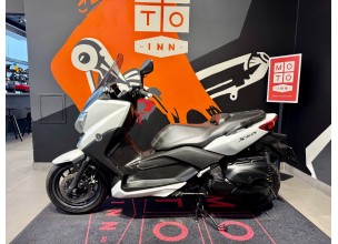 Yamaha X-Max 400
