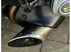 Ducati Diavel S Termignoni