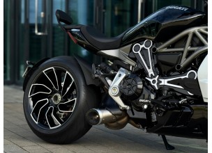 Ducati Diavel S Termignoni