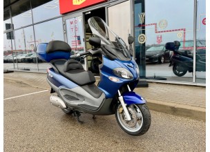 Piaggio X9 500ie